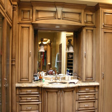Bathroom Ideas