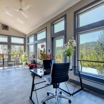 1499/1499B Trail Way - $1,695,000 – MLS Res 885121 / Com 885130