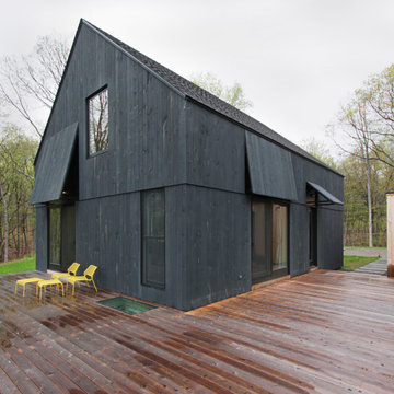 Pine Plains BarnHouse