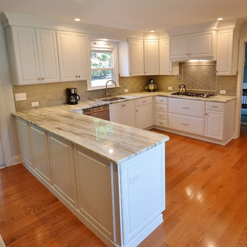 Beautiful Kitchen Remodel in West Chester