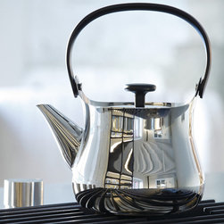 CHA Kettle - Kettles