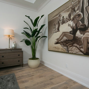 Our Work