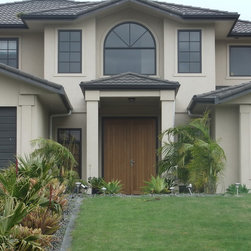 2013 Entry Photo Collection and earlier - Front Doors