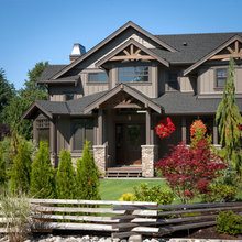 Favorite Exteriors