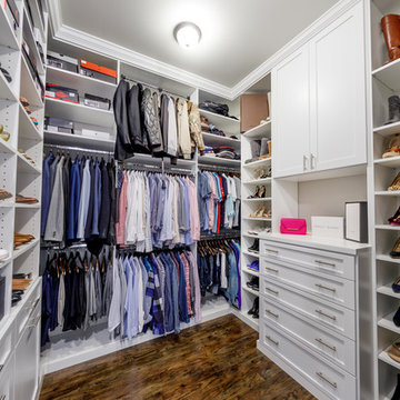 Closets