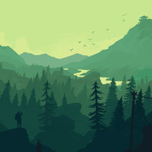 Wallpapers