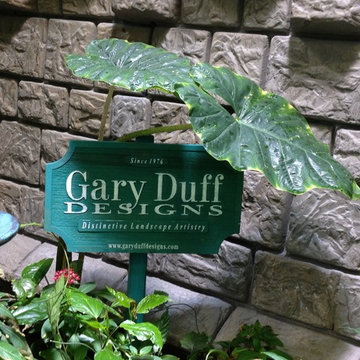 Atlantis Marine World Butterfly Exhibit
