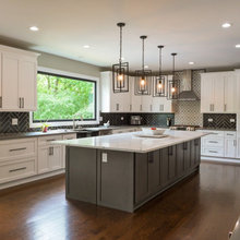 [SHELL] Pro Spotlight: Ohio Cabinet Design