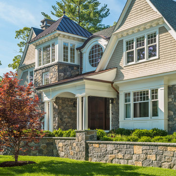 Graceful Gables