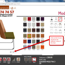 How to Design your Own Chair - Furniture