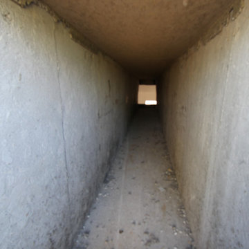 Tanaka Underground House-Nicholasville,KY