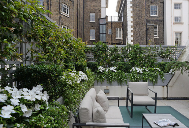 Traditional by The Garden Trellis Company