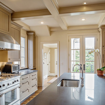 Wills Company Nashville Kitchens