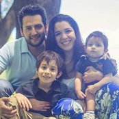 Michelle Pichinte de Sarria's photo