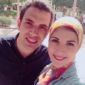 Nadine Arafa's photo
