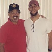 Sean McDonough's photo