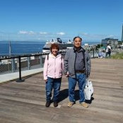 Rose Kuo's photo