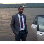 Adam Kibwana's photo