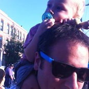 Ted Novak's photo