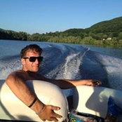 Nick Joseph's photo