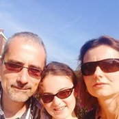 Olga Mustata's photo