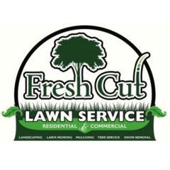 Fresh Cut Lawn Service