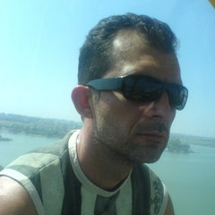 MARIUS BORS
