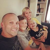Becky Kelderman's photo