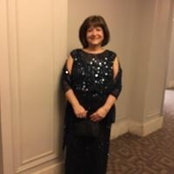 Ellen Warren's photo