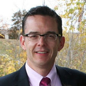 Anthony Butcher's photo