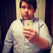 Alex Boorman's photo
