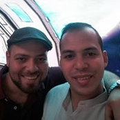Karim Hadad's photo
