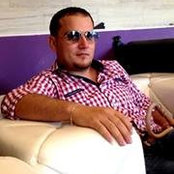 Khaled Ajajes billede
