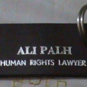 Ali Palhs foto