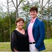 Stacey Griffin's photo