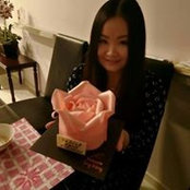 Ursula Sung's photo