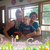 Charlotte Hoffman Henning's photo