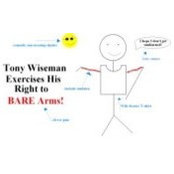 Tony Wiseman's photo