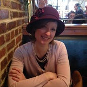 Sarah McQuarrie's photo
