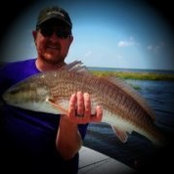 Foto von Buddy Sharp