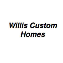 Willis Custom Homes