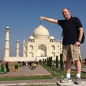 Jonathan Schramm's photo