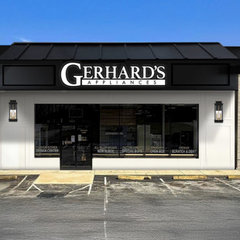 Gerhard's Appliance