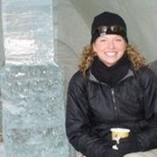 Anick Fortin's photo