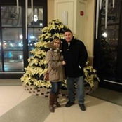 Zena Sbeity's photo