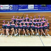 Coach Amanda Sanchezs foto