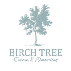 Birch Tree Design & Remodeling