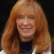 Suzanne Caudills billede
