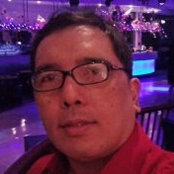 Bernie Caagusan's photo