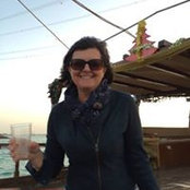 Delyth Lewis's photo